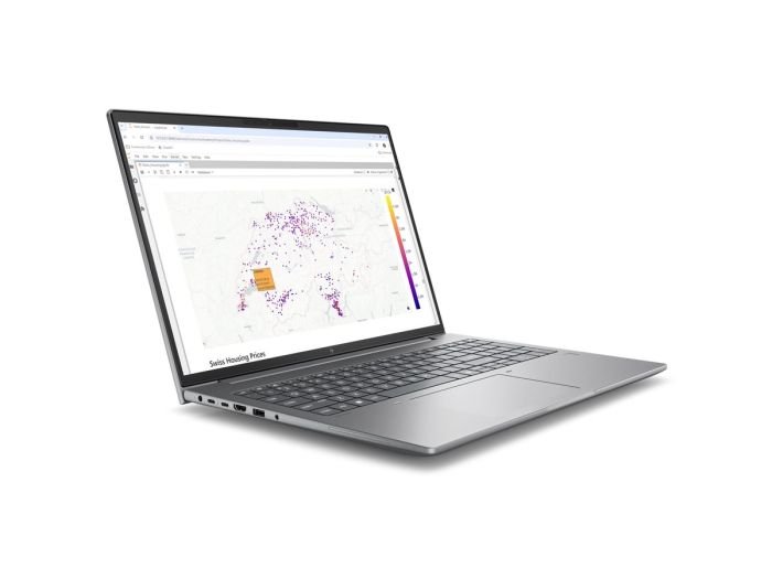 HP ZB X G2i 16 U7 356H 16in 32/512GB – 8