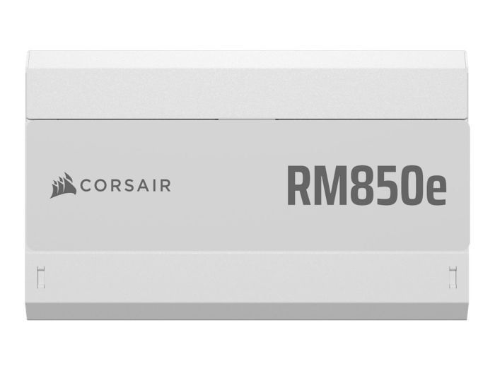 CORSAIR RMe White Sers RM850e 850W PSU