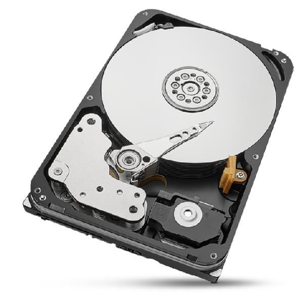 HDD SEAGATE IronWolf Pro 20TB – 8