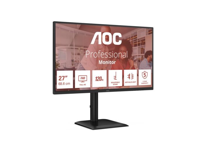 AOC 27E4CV 27inch FHD IPS 120Hz 4ms – 13