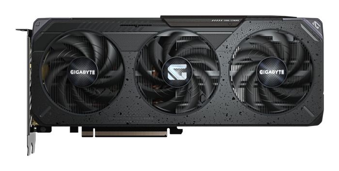 Graphics Card GIGABYTE AMD Radeon RX 9060 XT GDDR6 16GB – 2