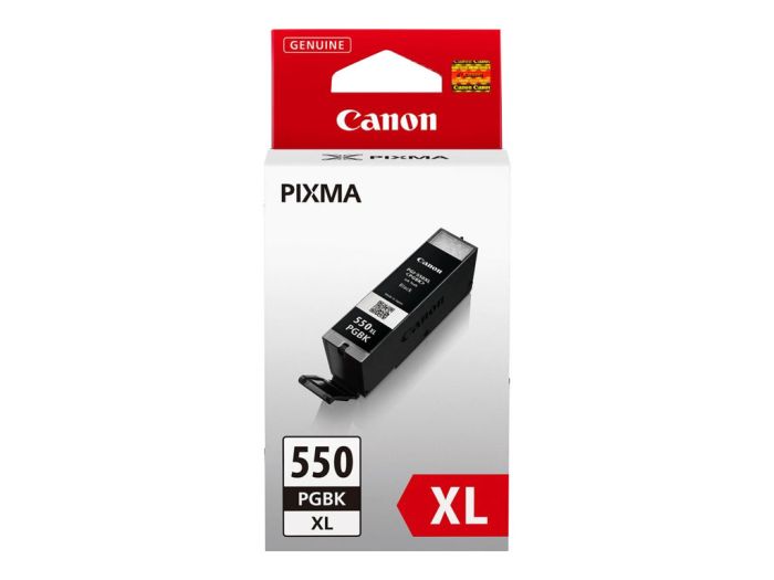 CANON 1LB PGI-550XL PGBK ink black – 2