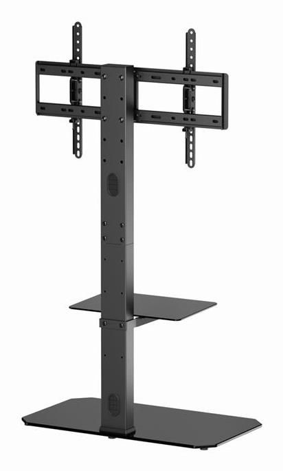 TV SET ACC FLOOR STAND 43-86"/TVS-86ST-01 GEMBIRD – 4