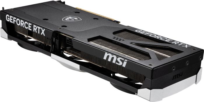 Graphics Card MSI NVIDIA GeForce RTX 5080 GDDR7 16GB – 10