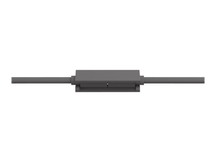 LOGI MeetUp expansion USB cable mic 10m – 3