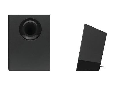LOGI Z533 Multimedia Speakers Black (EU) – 7