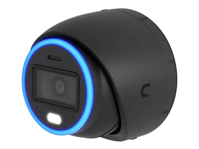 UBIQUITI UVC-AI-TURRET-B 4K POE+ TURRET