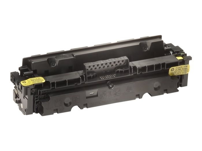 HP 415A Yellow LaserJet Toner Cartridge – 9