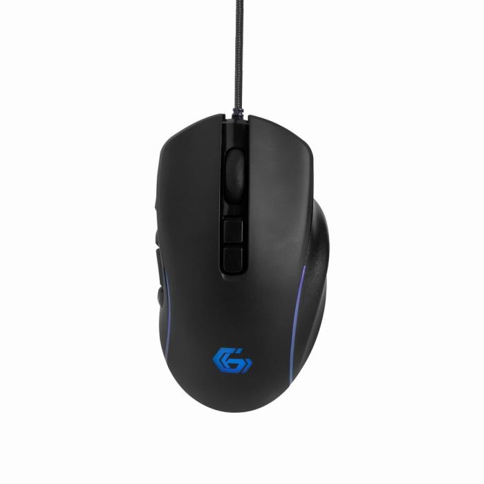 MOUSE USB OPTICAL GAMING RGB/MUSG-RAGNAR-RX500 GEMBIRD – 2