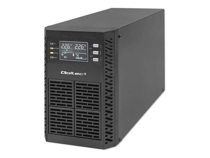 QOLTEC 52280 UPS 1kVA – 6