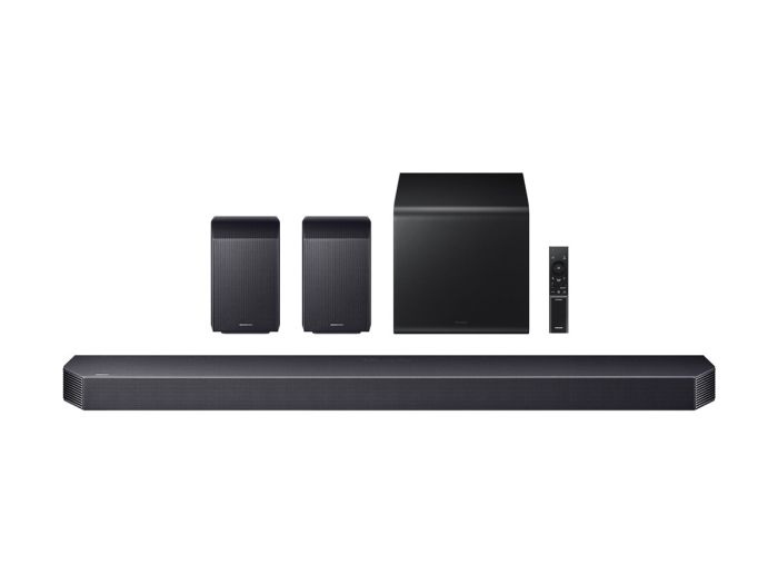 SAMSUNG HW-Q930F/EN Soundbar – 2