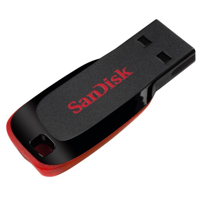 MEMORY DRIVE FLASH USB2 32GB/SDCZ50-032G-B35 SANDISK – 2