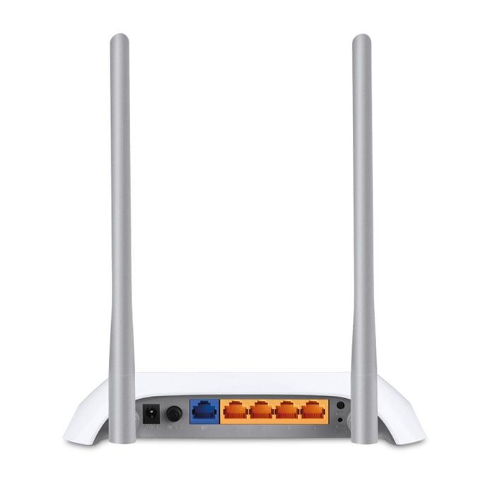 Wireless Router TP-LINK TL-MR3420 – 2