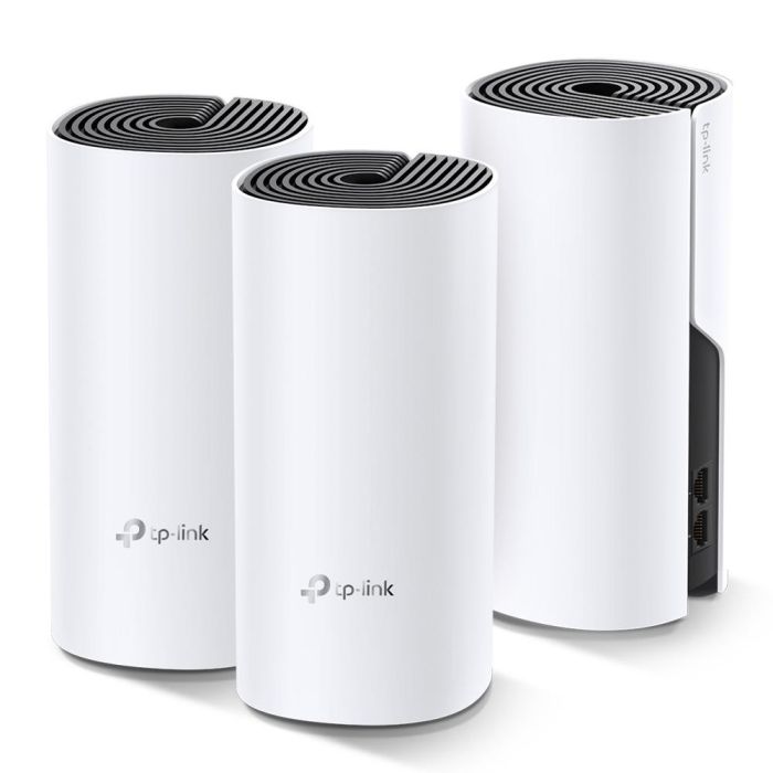 Wireless Router TP-LINK 3-pack 1200 Mbps Mesh – 2