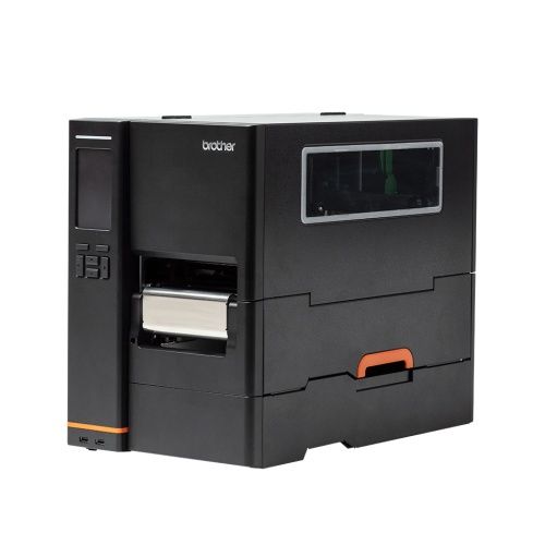 Brother TJ-4522TN Pramoninis etikečių spausdintuvas Direct Thermal/Thermal Transfer 305 mm/sec – 2