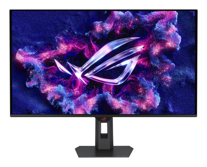 Monitor ASUS 31.5" 4K OLED