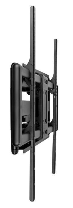 TV SET ACC WALL MOUNT 60-120"/WM-120ST-01 GEMBIRD – 5