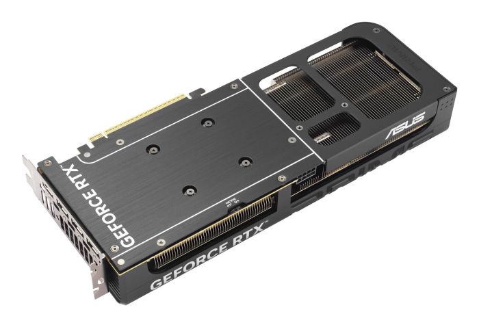 Graphics Card ASUS NVIDIA GeForce RTX 5060 Ti GDDR7 16GB – 12