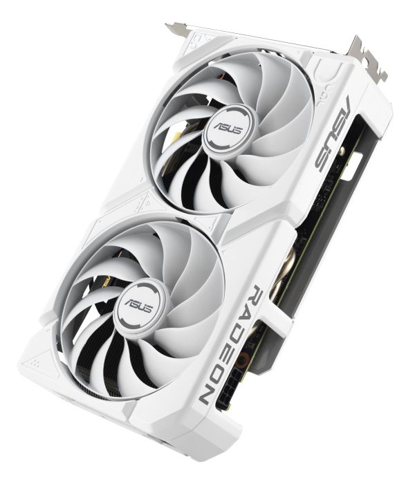 Graphics Card ASUS AMD Radeon RX 9060 XT GDDR6 16GB – 14
