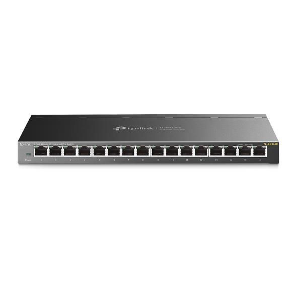 Switch TP-LINK TL-SG116E – 2