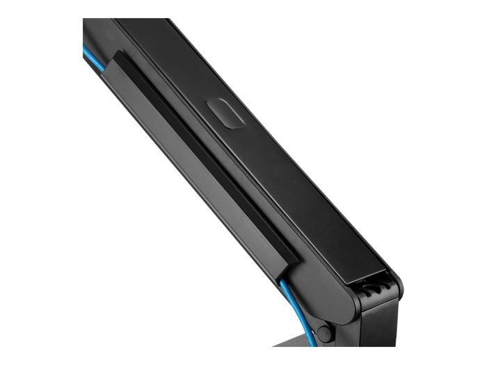 LOGILINK Dual monitor mount 17-27inch – 3