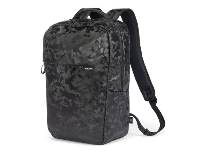 DICOTA Backpack COMMUTER 13-16in CAMO