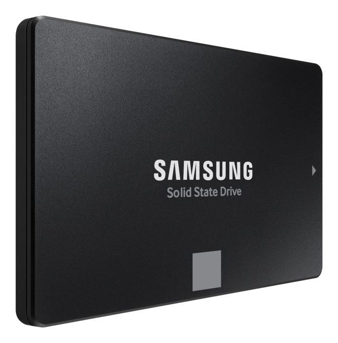 SSD SAMSUNG 870 EVO 8TB – 2