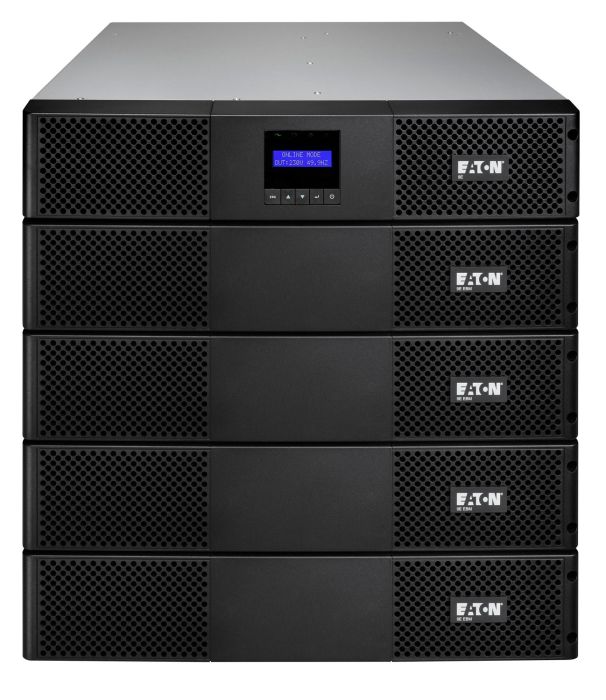 UPS EATON 1000 VA OnLine DoubleConvertion Phase 1phase Rack 2U – 2