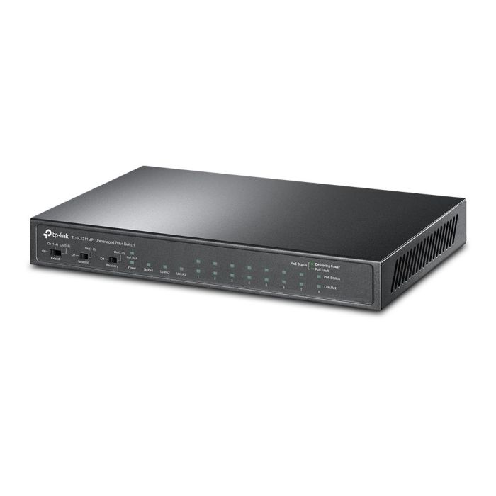 Switch TP-LINK TL-SL1311MP – 2