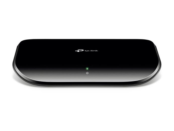 Switch TP-LINK TL-SG1005D