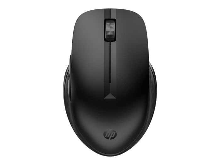 HP 435 Multi-Device Wireless Mouse WW – 3