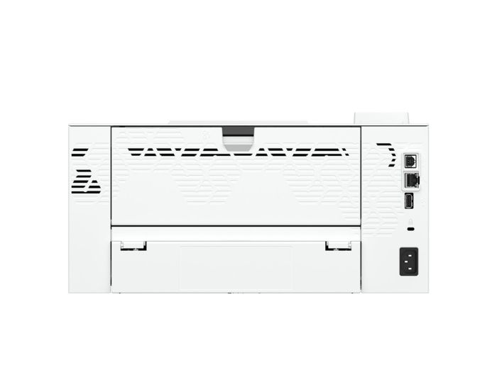 HP LaserJet Pro 4007dn Printer – 10