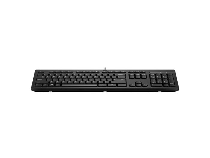 HP 125 G2 USB WD KBD – 4
