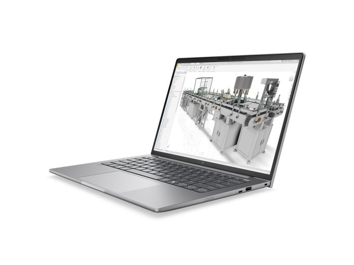 HP ZB 8 G2i 14 U9 386H 14in 64/1TB – 5