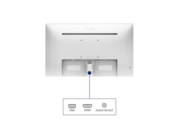 PHILIPS 271V8AW/00 27inch – 3