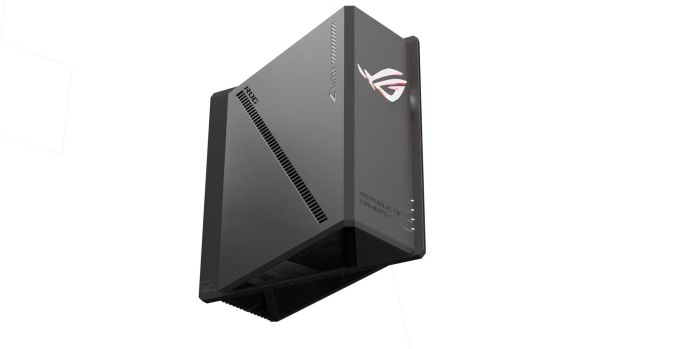 Wireless Router ASUS 18000 Mbps Mesh – 13