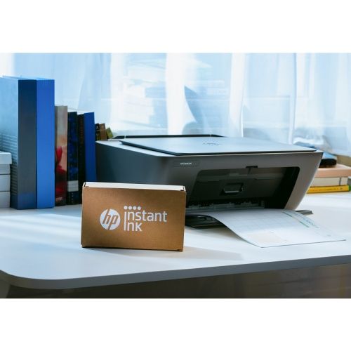 HP DeskJet 2910 AiO Spausdintuvas rašalinis spalvotas MFP A4 7.5 ppm USB Wi-Fi – 11