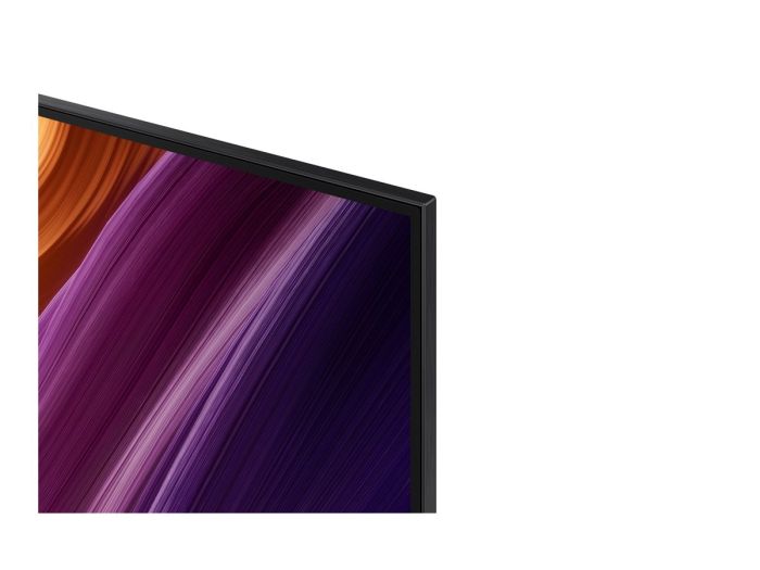 SAMSUNG QE55S95HFTXXH 55inch OLED TV – 4