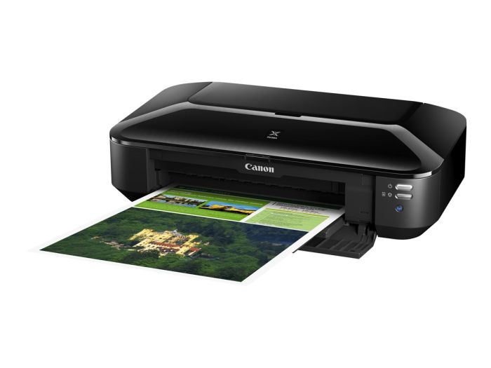 CANON PIXMA iX6850 Printer colour – 4