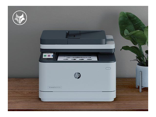 HP LaserJet Pro MFP 3102fdn 33ppm Print – 6