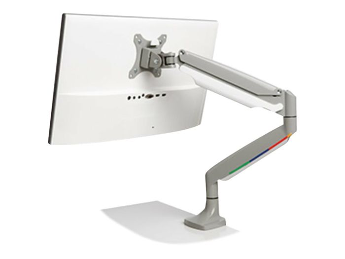KENSINGTON One-Touch Single Monitor Arm – 5
