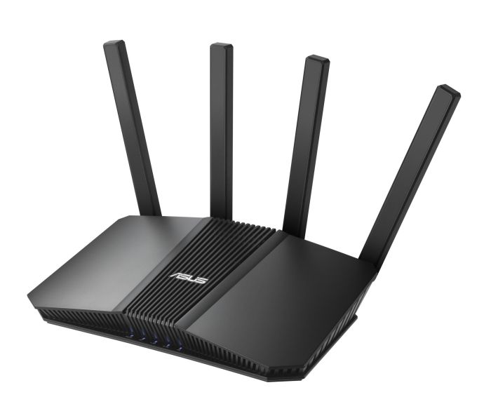Wireless Router ASUS 6500 Mbps Mesh RT-BE82U – 5