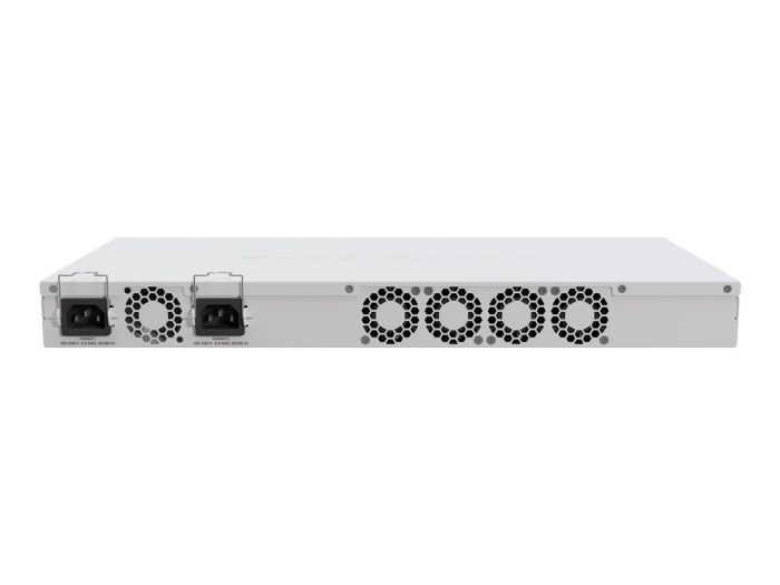 MIKROTIK CCR2116-12G-4S+ Router L6 SFP+ – 2