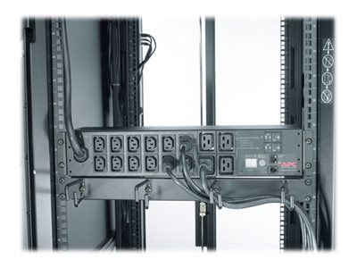 APC Metered Rack PDU 32A Zero U / 230V – 3