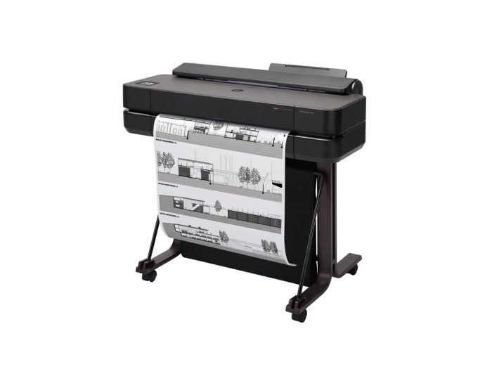 HP DesignJet T650 24inch Printer 2025 – 12