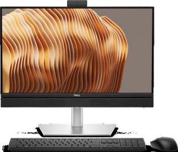 Dell Pro 24 Aio 23" Intel Core Ultra 5 16GB 512GB SSD