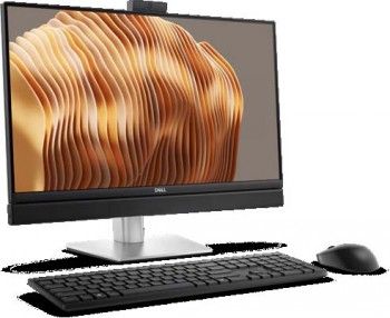 Dell Pro 24 Aio 23" Intel Core Ultra 5 16GB 512GB SSD – 8
