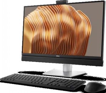 Dell Pro 24 Aio 23" Intel Core Ultra 7 16GB 512GB SSD – 3