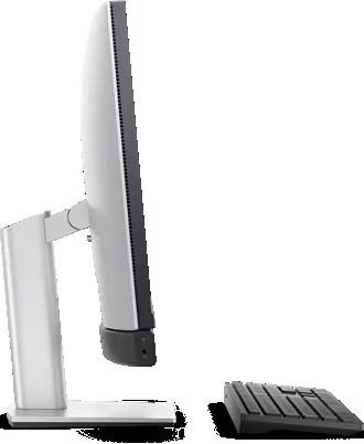 Dell Pro 24 Aio 23" Intel Core Ultra 5 16GB 512GB SSD – 5