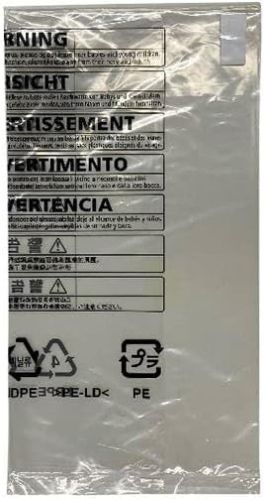 Ricoh 440106 Touch Panel Antibacterial Film, Type A, FOR 10.1 INCH SOP-G2 – 2